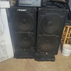 Dj system 