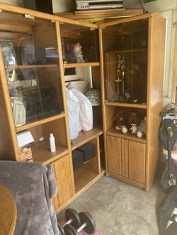 Wall Unit