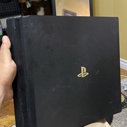 PS4 Pro