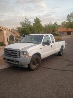 Ford F 350