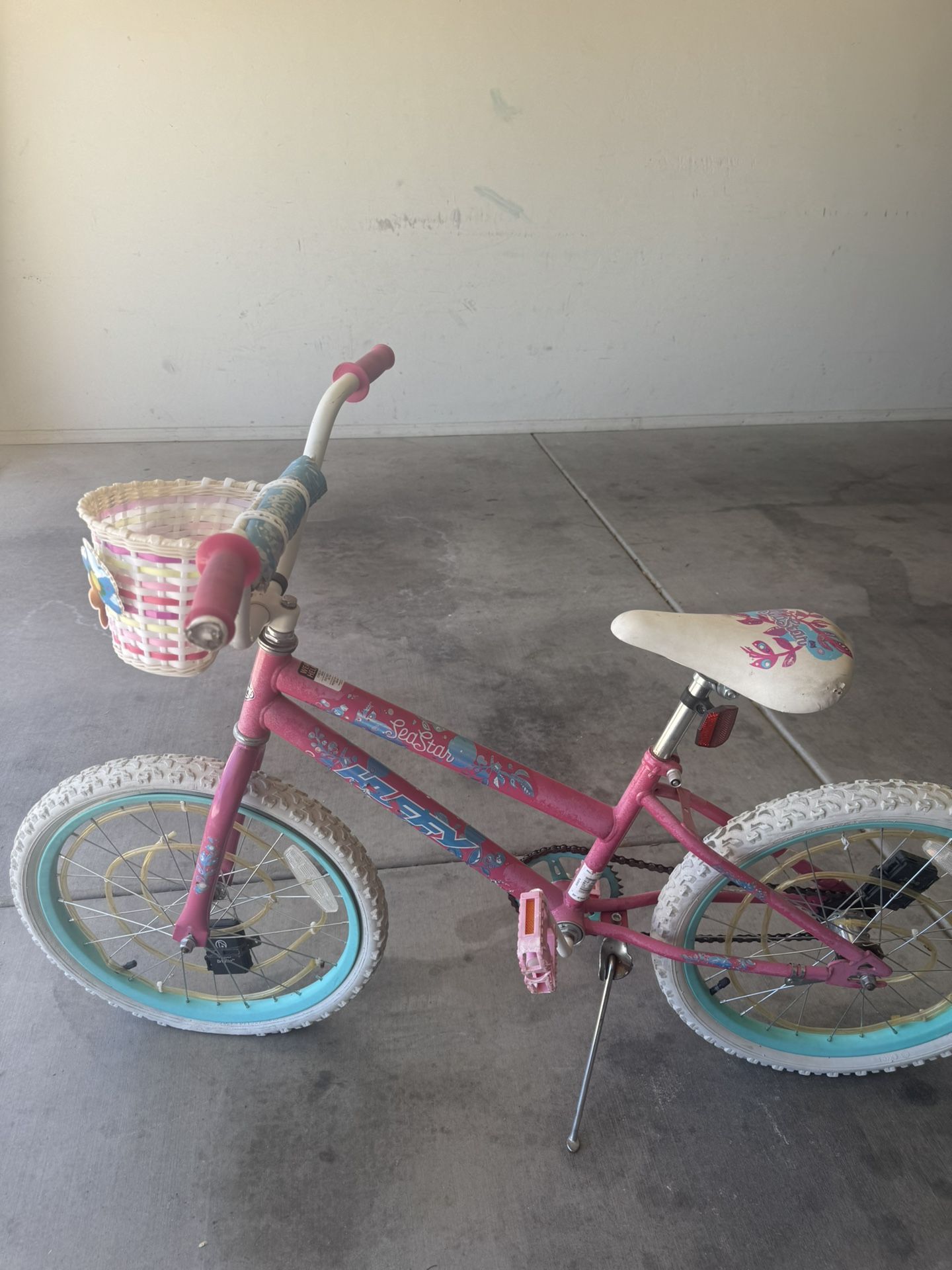 Kids Bike