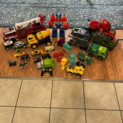 Remote Control Cars/ Cars