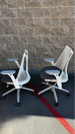 Herman Miller Sayl Ergonomic Office Chair