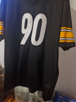 Steelers jersey