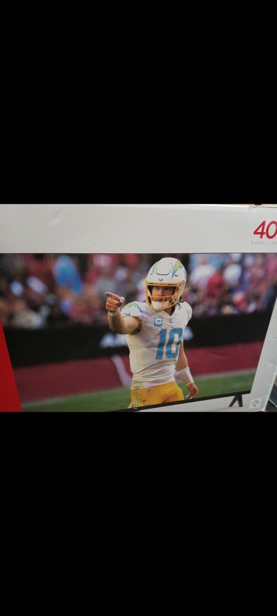 TCL Smart TV