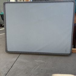 Free Box Spring