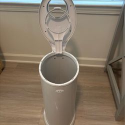 Diaper Pail