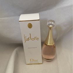 Dior Ladies Perfume 