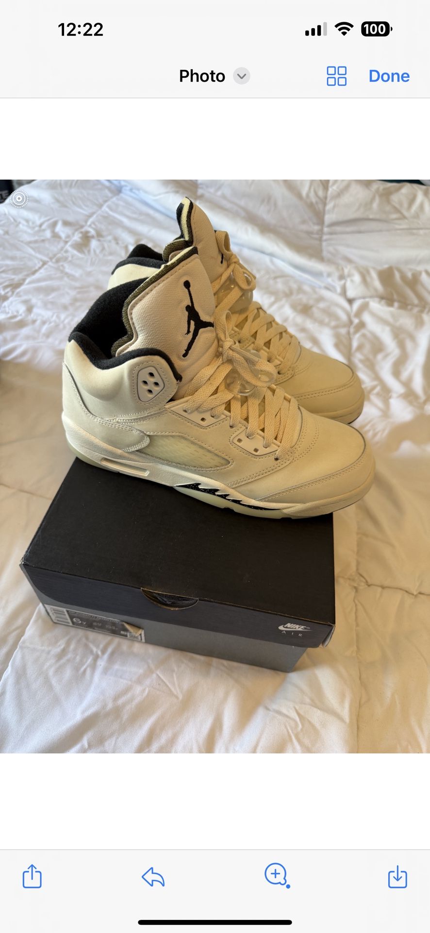 Jordan 5