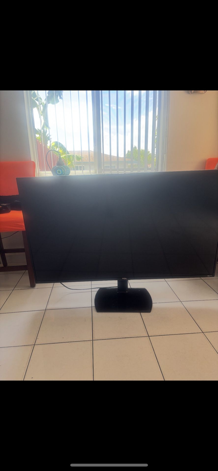 Tv TCL 55 Inch
