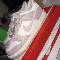 2025 Nike Dunk Low 'Particle Rose'