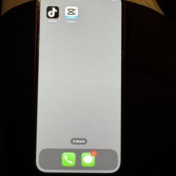 iPhone 13 — Tik Tok 