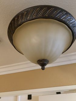 Ceiling light