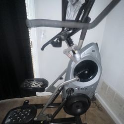 Bowflex Maxtrainer M7