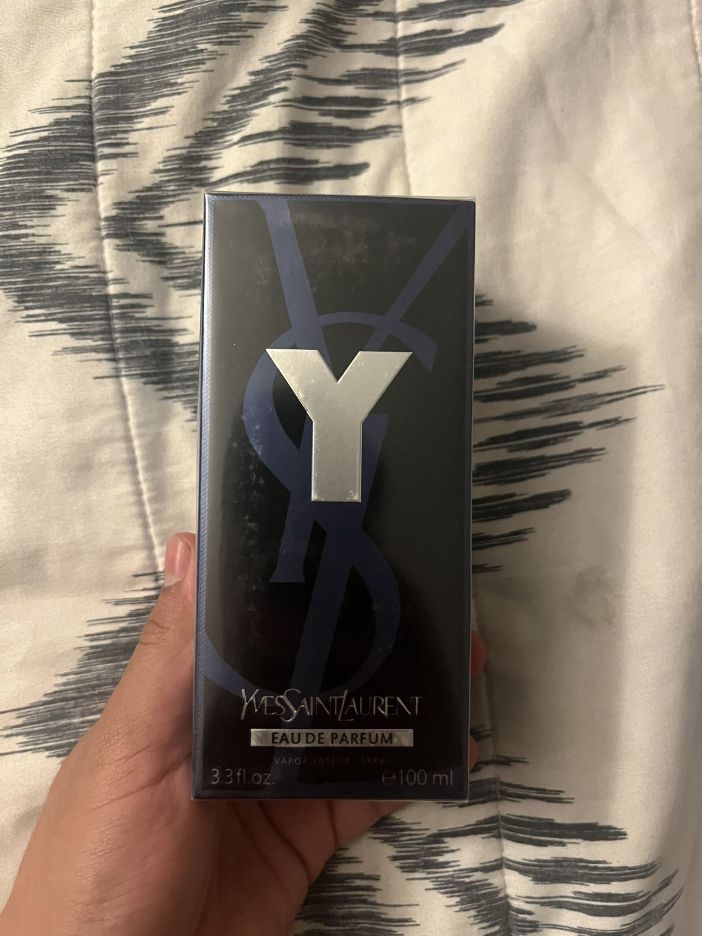 YSL Eau De Parfum 
