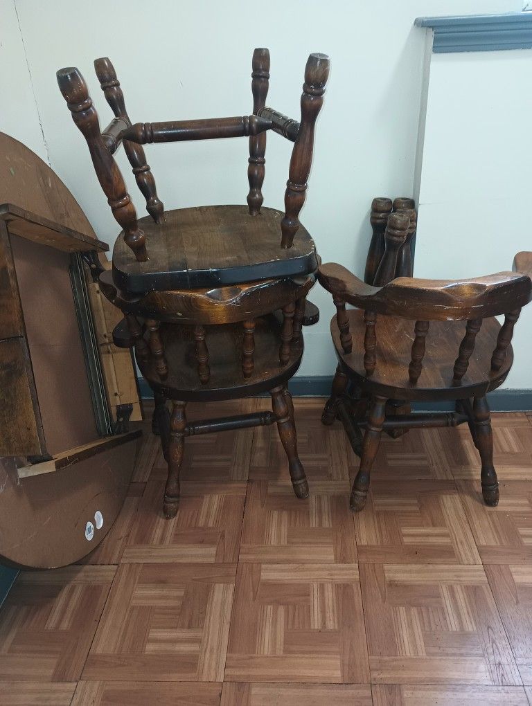 Small Table