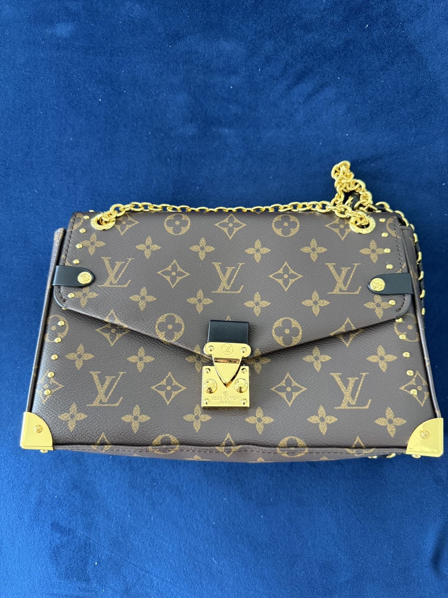 New LV Bag