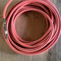 Heavy Duty 50 Ft Air compressor Hose