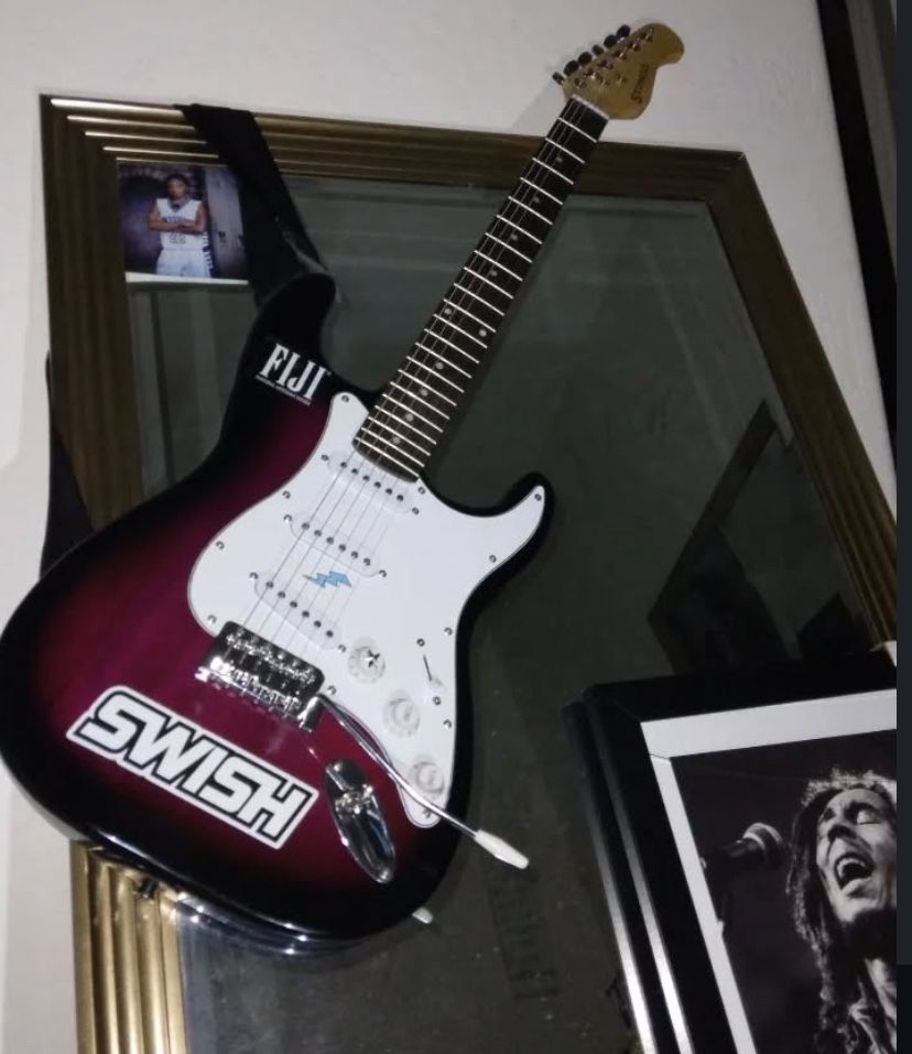 Electric Guitar