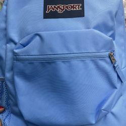 Jansport Back Pack 