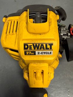 10-In. 27 Cc 2-Cycle Pole Saw With Attachment Capability