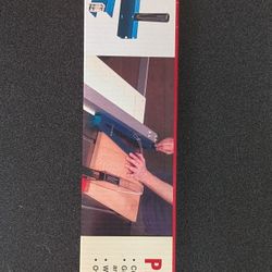 Table Saw Taper Jig