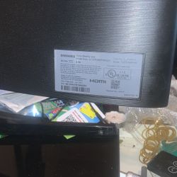 Samsung Monitor 