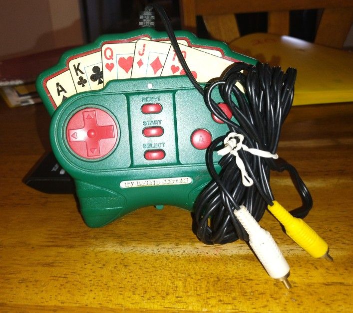 Casino System