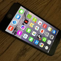 iPhone 7 Plus  128 GB 