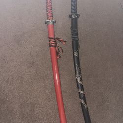 Samurai Sores