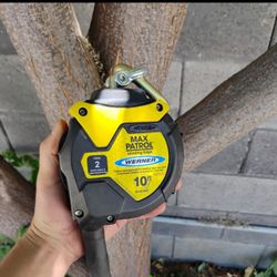 Warner Safety Line
