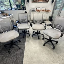Adjustable Office Chairs