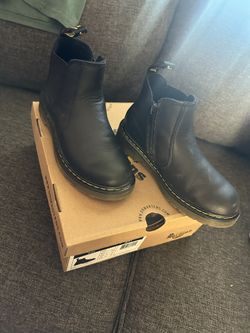 Dr Martens