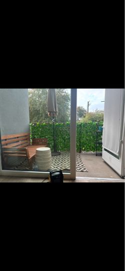 Outdoor Furniture Bundle - Moving Sale