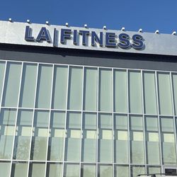 LA Fitness Memberships for the low !