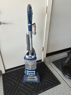 Shark vacuum cleaner
