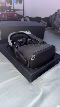Oculus VR Set