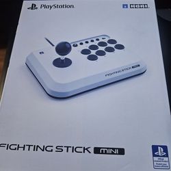 Fighting STICK Mini Ps5