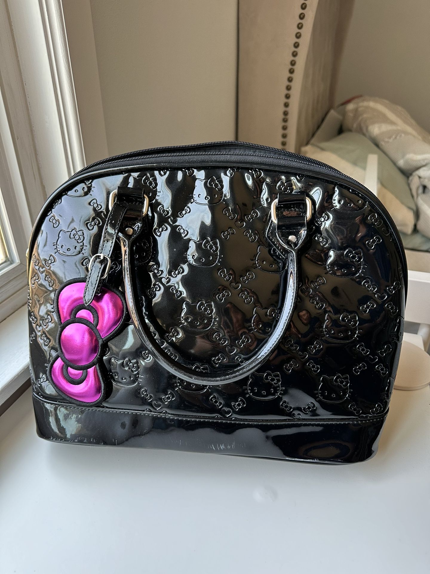 Hello Kitty Purse