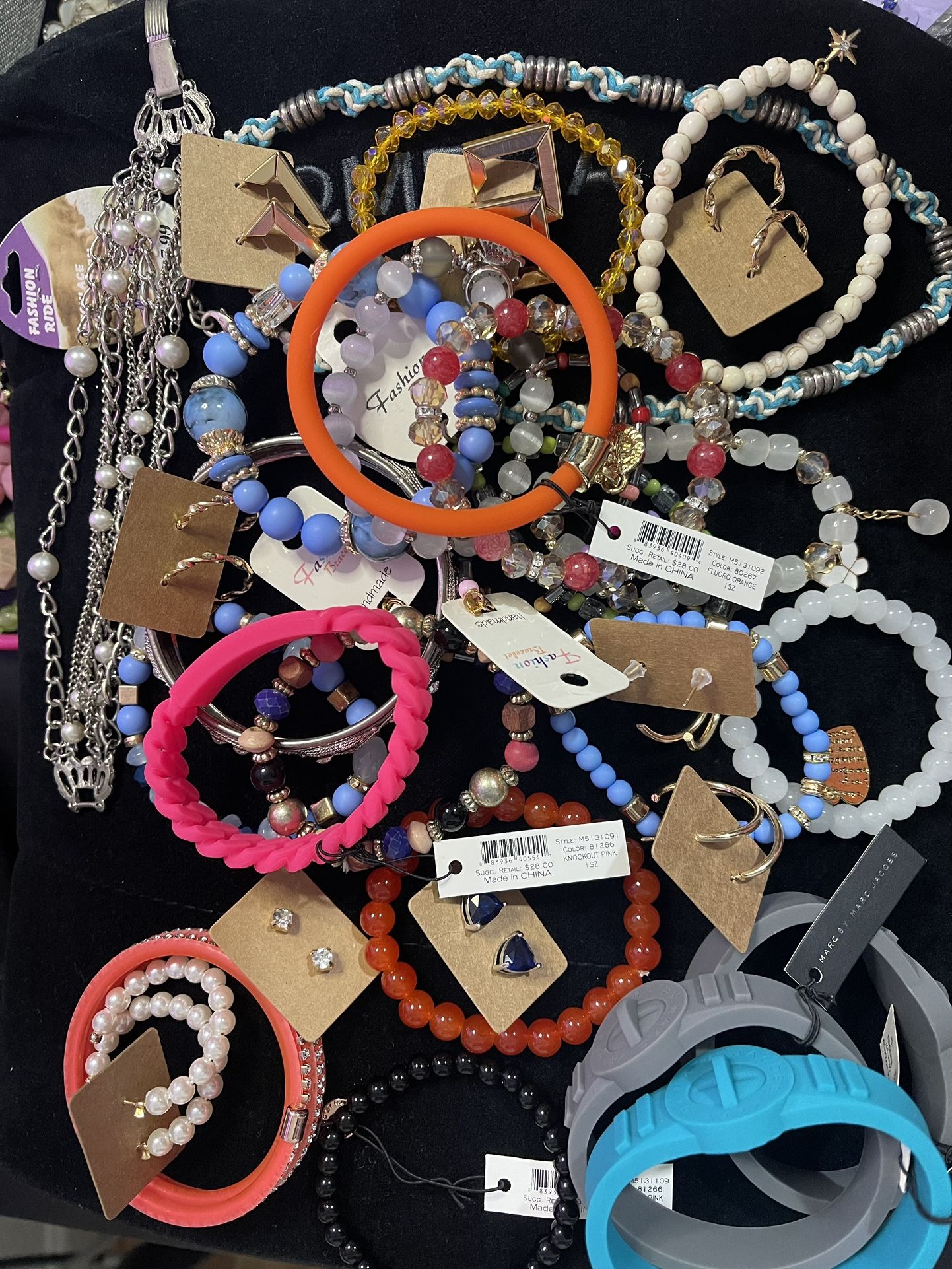 Jewelry Bundle