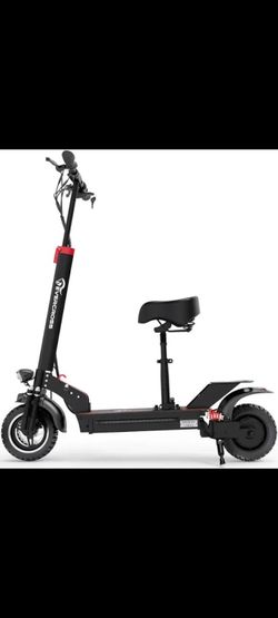 Evercross Electric Scooter cooter 