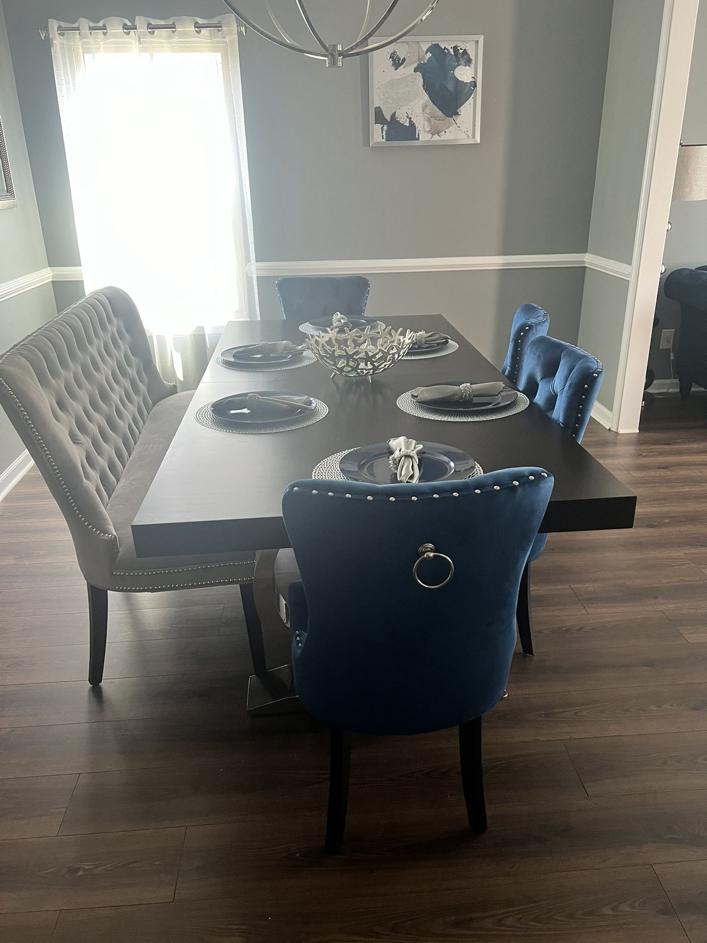Dinning Table Chairs