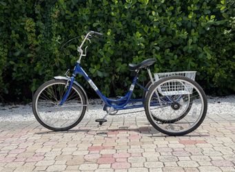 24 SUN 1 SPEED  READY TO RIDE ✅
