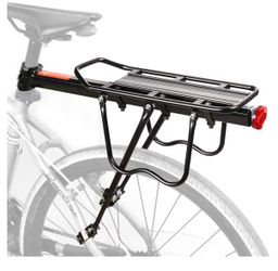Bike rack