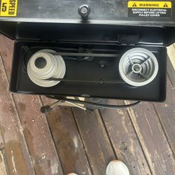 WEN Drill press 