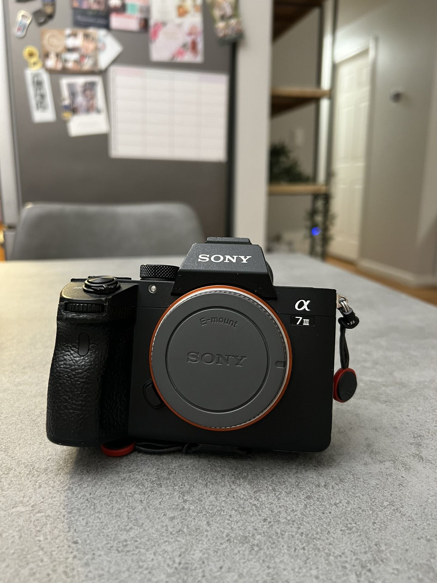 Sony A7iii for Sale in Seattle, WA OfferUp