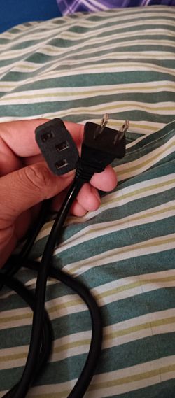Computer Monitor Cable