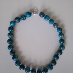 Beads Apatite 