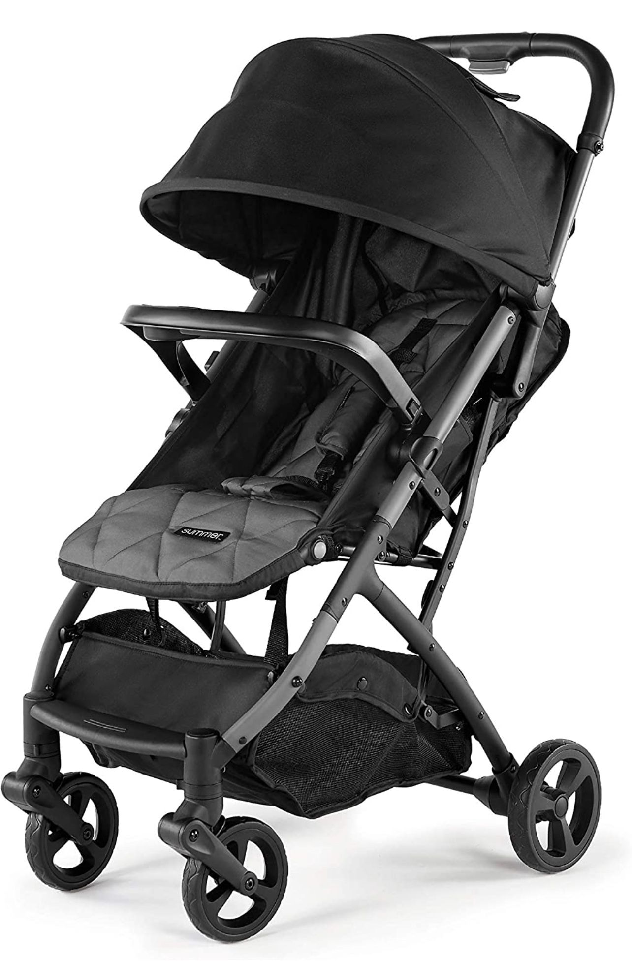 Graco Milestone 3 in 1 Car Seat & Stroller 