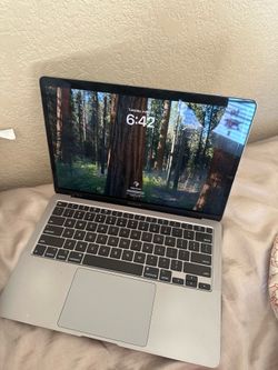 2020 MacBook Air 13”
